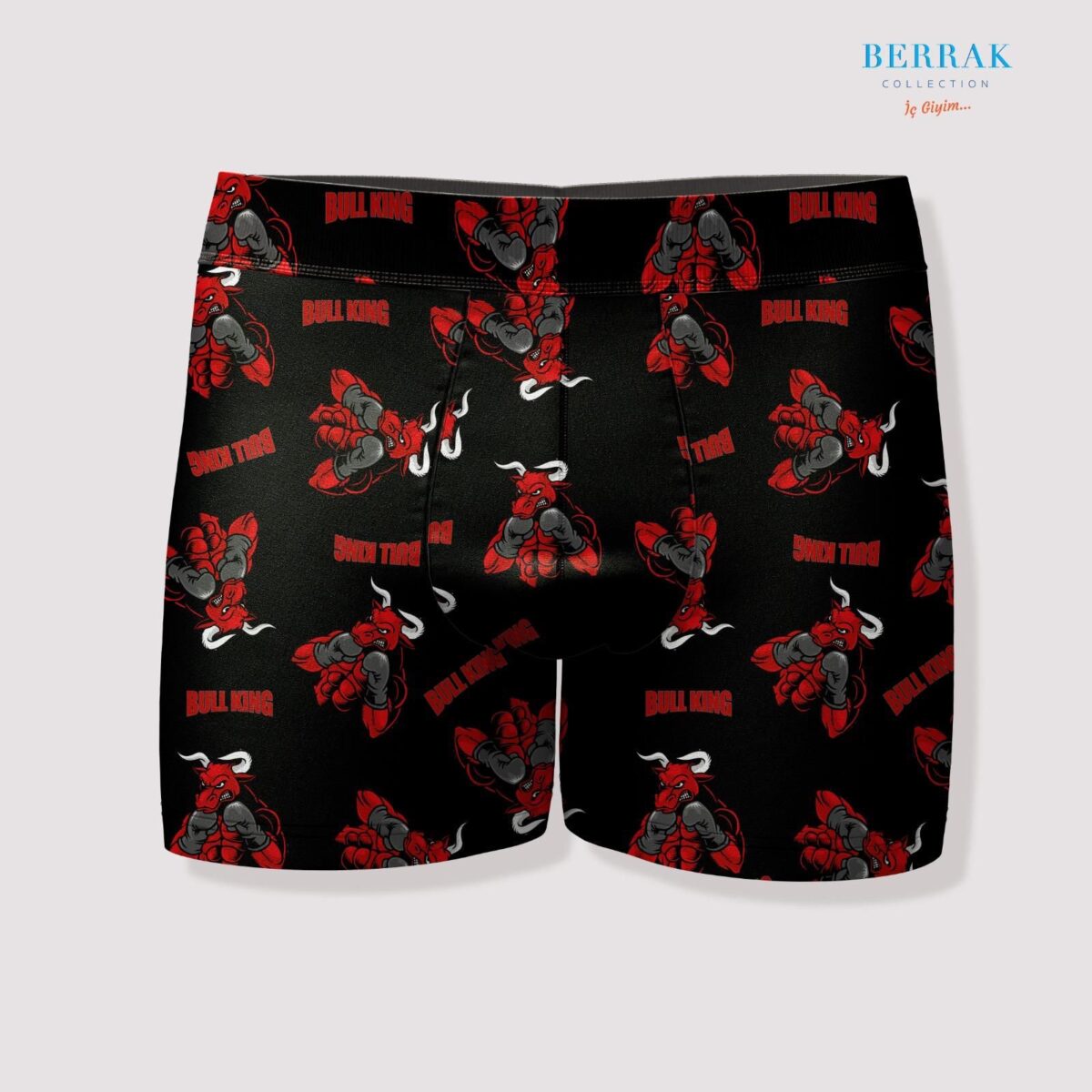 BOKSERKI MĘSKIE model: 1058 (S, M, L, XL, XXL, XXXL) - obrazek 16