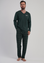 PIŻAMA MĘSKA model: 5031135080 (M, L, XL, XXL)