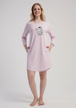 KOSZULA NOCNA DAMSKA model: 5040130000 (S, M, L, XL)