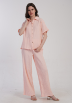 PIŻAMA DAMSKA model: 4092500000 (S, M, L, XL)