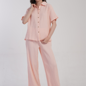 PIŻAMA DAMSKA model: 4092500000 (S, M, L, XL)