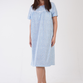 KOSZULA NOCNA DAMSKA model: 1613871002 (1XL, 2XL, 3XL, 4XL)