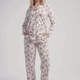 PIŻAMA DAMSKA model: 5031500060 (M, L, XL, XXL)