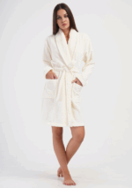 SZLAFROK DAMSKI Softowy model: 4031230179 (S, M, L)