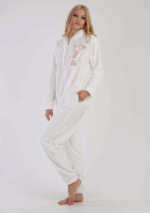 KOMBINEZON SOFTOWY model: 3080100000 (S, M, L, XL)