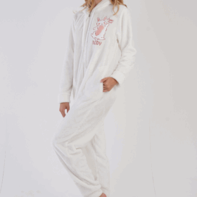 KOMBINEZON SOFTOWY model: 3080100000 (S, M, L, XL)