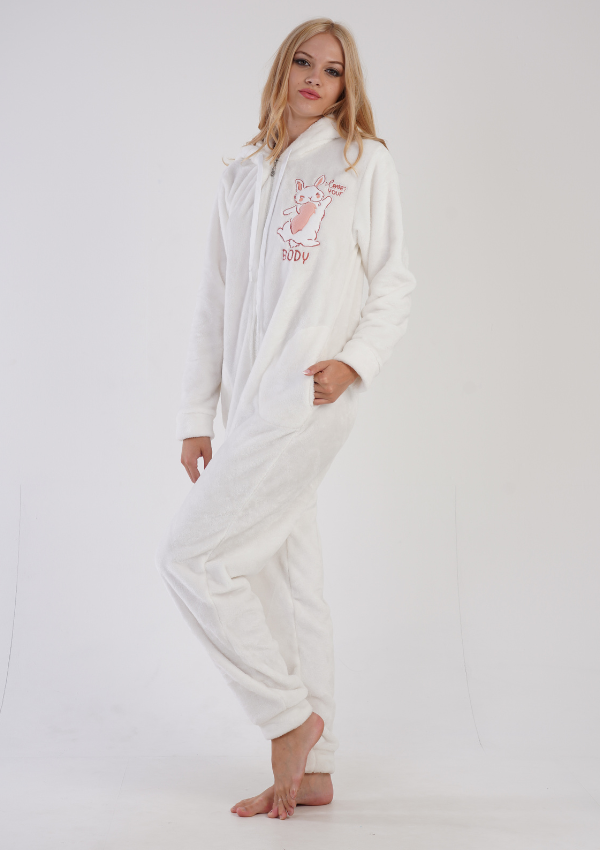 KOMBINEZON SOFTOWY model: 3080100000 (S, M, L, XL)