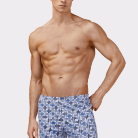 BOKSERKI MĘSKIE model: 1053 (L, XL, XXL, XXXL)