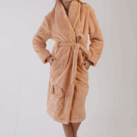 SZLAFROK DAMSKI Softowy model: 3060530000 (S, M, L, XL)