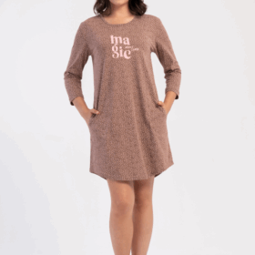 KOSZULA NOCNA DAMSKA model: 5033551550 (M, L, XL, XXL)