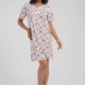 KOSZULA NOCNA DAMSKA model: 5031510060 (1XL, 2XL, 3XL, 4XL)