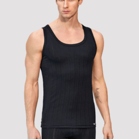 PODKOSZULKA MĘSKA Model: 1018 (M, L, XL, XXL, XXXL)