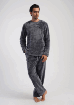 PIŻAMA MĘSKA soft model: 4031570000 (M, L, XL, XXL)