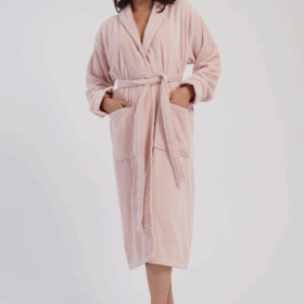 SZLAFROK DAMSKI FROTTE model: 1618730000 (M, L, XL, XXL)