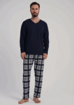 PIŻAMA MĘSKA model: 5031730591 (M, L, XL, XXL)