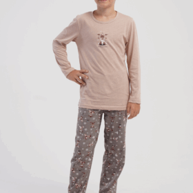 PIŻAMA CHŁOPIĘCA model: 5032726797 (5/6, 7/8, 9/10, 11/12, 13/14)