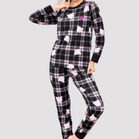 PIŻAMA DAMSKA model: 250532 (M, L, XL, XXL)