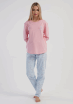 PIŻAMA DAMSKA model: 5032390483 (M, L, XL, XXL)