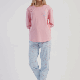 PIŻAMA DAMSKA model: 5032390483 (M, L, XL, XXL)