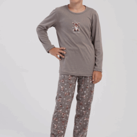 PIŻAMA CHŁOPIĘCA model: 5032726797 (5/6, 7/8, 9/10, 11/12, 13/14)