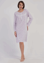 KOSZULA NOCNA DAMSKA model: 1617730068 (M, L, XL, XXL)