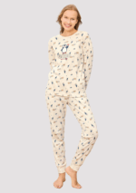 PIŻAMA DAMSKA model: 250533 (M, L, XL, XXL)