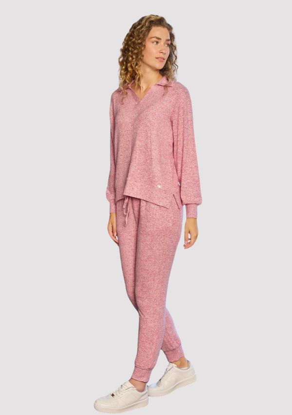 PIŻAMA DAMSKA model: 240824 (M, L, XL, XXL)