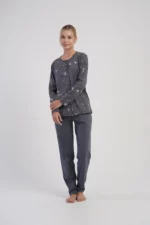 PIŻAMA DAMSKA model: 5032360531 (M, L, XL, XXL) - obrazek 4