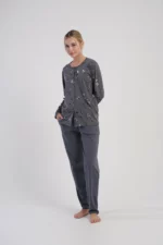 PIŻAMA DAMSKA model: 5032360531 (M, L, XL, XXL) - obrazek 5