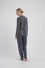 PIŻAMA DAMSKA model: 5032360531 (M, L, XL, XXL) - obrazek 2