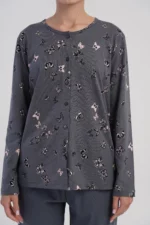 PIŻAMA DAMSKA model: 5032360531 (M, L, XL, XXL) - obrazek 3