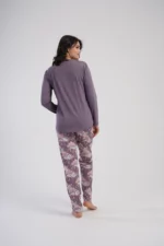 PIŻAMA DAMSKA model: 5030563558 (1XL, 2XL, 3XL, 4XL) - obrazek 2