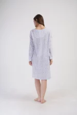 KOSZULA NOCNA DAMSKA model: 1617730068 (M, L, XL, XXL) - obrazek 2