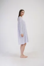 KOSZULA NOCNA DAMSKA model: 1617730068 (M, L, XL, XXL) - obrazek 5