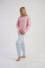 PIŻAMA DAMSKA model: 5032390483 (M, L, XL, XXL) - obrazek 5