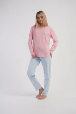 PIŻAMA DAMSKA model: 5032390483 (M, L, XL, XXL) - obrazek 4