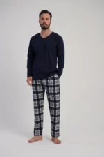 PIŻAMA MĘSKA model: 5031730591 (M, L, XL, XXL) - obrazek 5