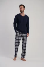 PIŻAMA MĘSKA model: 5031730591 (M, L, XL, XXL) - obrazek 4