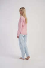 PIŻAMA DAMSKA model: 5032390483 (M, L, XL, XXL) - obrazek 2