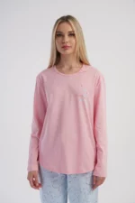 PIŻAMA DAMSKA model: 5032390483 (M, L, XL, XXL) - obrazek 3