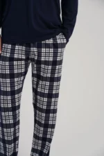 PIŻAMA MĘSKA model: 5031730591 (M, L, XL, XXL) - obrazek 3