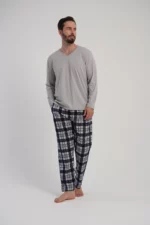 PIŻAMA MĘSKA model: 5031730591 (M, L, XL, XXL) - obrazek 5