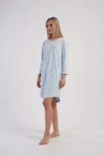 KOSZULA NOCNA DAMSKA model: 5032410483 (M, L, XL, XXL) - obrazek 4