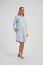 KOSZULA NOCNA DAMSKA model: 5032410483 (M, L, XL, XXL) - obrazek 5