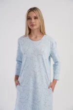 KOSZULA NOCNA DAMSKA model: 5032410483 (M, L, XL, XXL) - obrazek 3