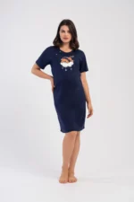 KOSZULA DAMSKA do karmienia model: 5040330000 (S, M, L, XL) - obrazek 4