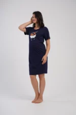 KOSZULA DAMSKA do karmienia model: 5040330000 (S, M, L, XL) - obrazek 5