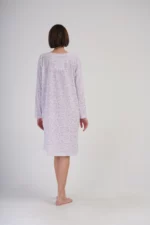 KOSZULA NOCNA DAMSKA model: 1617730068 (M, L, XL, XXL) - obrazek 2