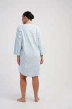 KOSZULA NOCNA DAMSKA model: 5032420483 (1XL, 2XL, 3XL, 4XL) - obrazek 2