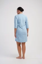 KOSZULA NOCNA DAMSKA model: 5031670111 (1XL, 2XL, 3XL, 4XL) - obrazek 2